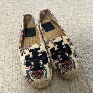 Tory Burch - Espradilles
